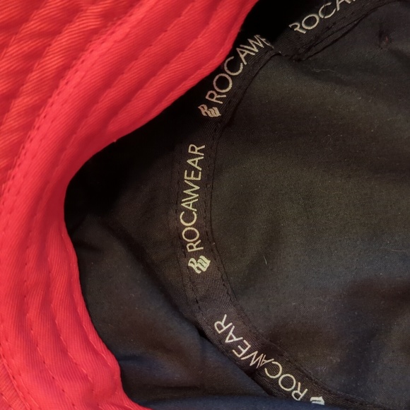 RocaWear bucket hat, size M/L - Picture 6 of 8